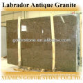 labrador antique granite good factory price
